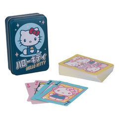 Sanrio Playing Cards Hello Kitty 5056577735635