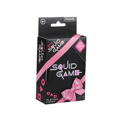 Squid Game Playing Cards 5056577735642