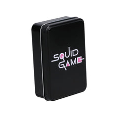 Squid Game Playing Cards 5056577735642