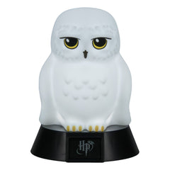 Harry Potter Icons Light Hedwig 11 cm 5056577736014