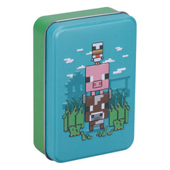 Minecraft Playing Cards Animals 5056577736816