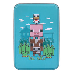 Minecraft Playing Cards Animals 5056577736816