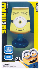 Minions Desk Lamp 5056577736922