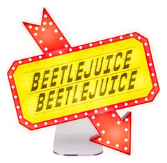 Beetlejuice Light Beetlejuice 5056577737851
