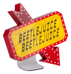 Beetlejuice Light Beetlejuice 5056577737851