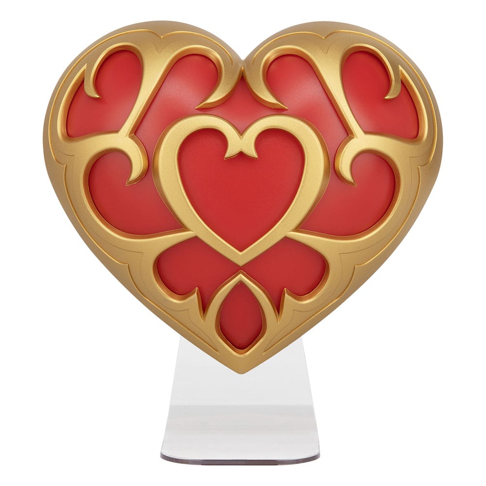 The Legend of Zelda: Tears of the Kingdom Light Heart Container 22 cm 5056577737950