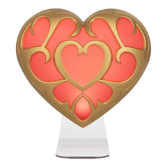 The Legend of Zelda: Tears of the Kingdom Light Heart Container 22 cm 5056577737950