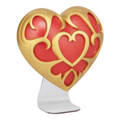 The Legend of Zelda: Tears of the Kingdom Light Heart Container 22 cm 5056577737950