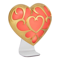 The Legend of Zelda: Tears of the Kingdom Light Heart Container 22 cm 5056577737950