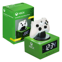 Xbox Alarm Clock Controller Icon 5056577738018