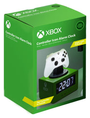 Xbox Alarm Clock Controller Icon 5056577738018