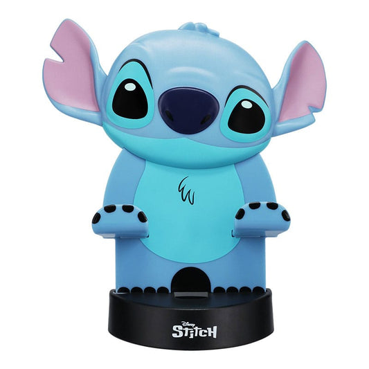 Lilo & Stitch Smartphone Holder Stitch 7 cm 5056577738131