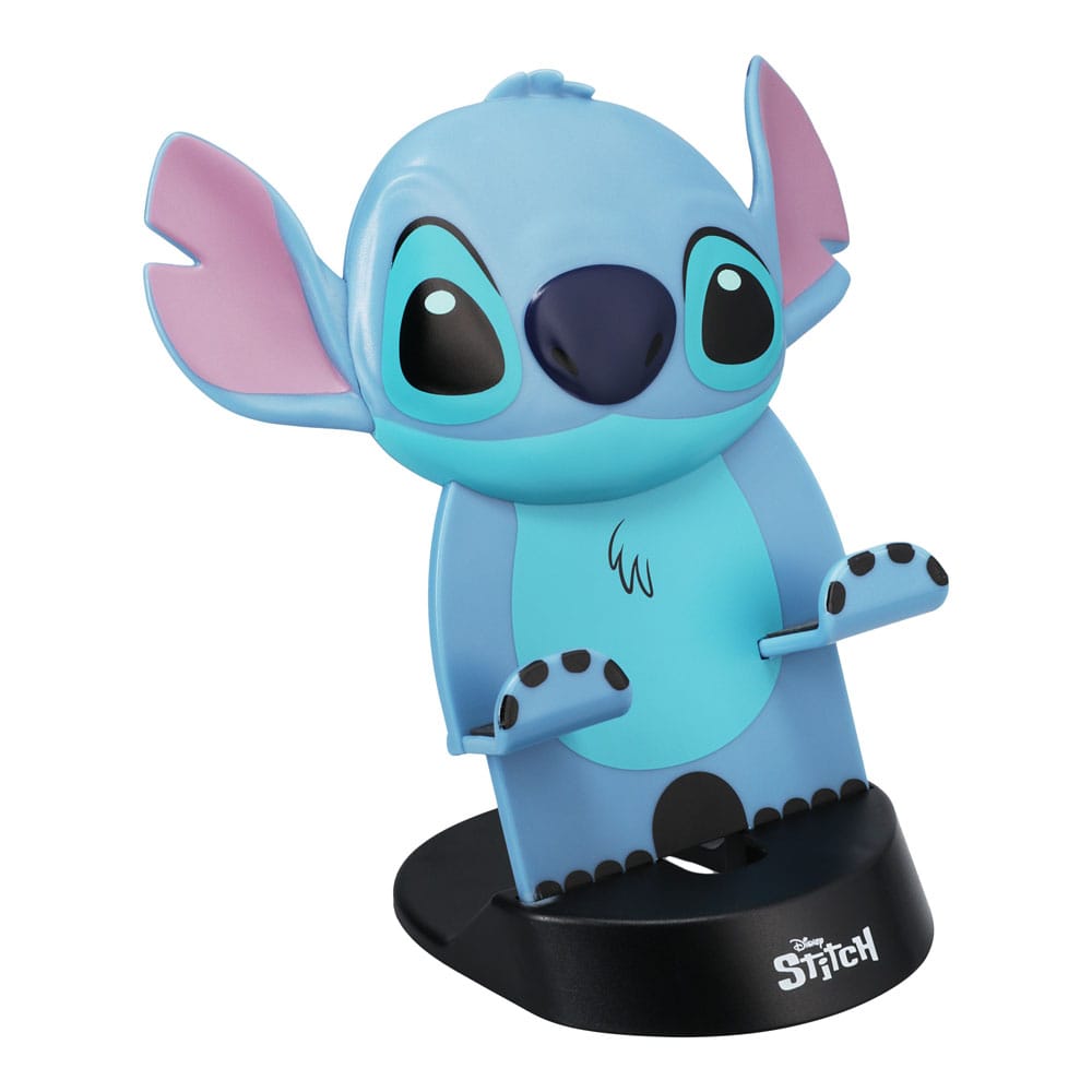 Lilo & Stitch Smartphone Holder Stitch 7 cm 5056577738131