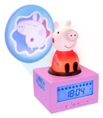 Peppa Pig Alarm Clock Sleep Training 5056577738902
