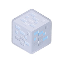 Minecraft Coaster 4-Pack 5056577739473