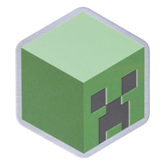 Minecraft Coaster 4-Pack 5056577739473