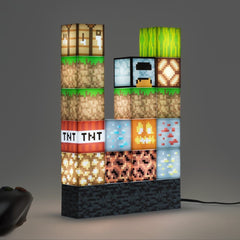 Minecraft Bank Chest 12 cm 5056577739480