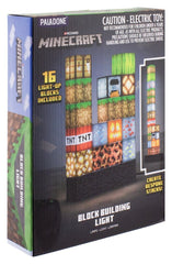 Minecraft Bank Chest 12 cm 5056577739480