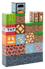 Minecraft Bank Chest 12 cm 5056577739480