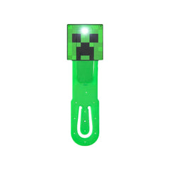 Minecraft Book Light Creeper 5056577740516