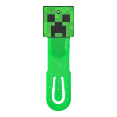 Minecraft Book Light Creeper 5056577740516
