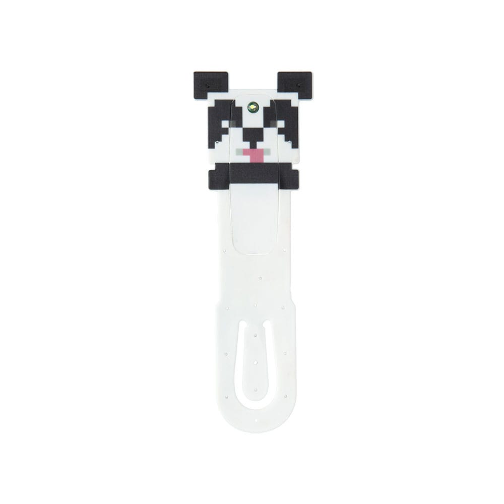 Minecraft Book Light Panda 5056577740523