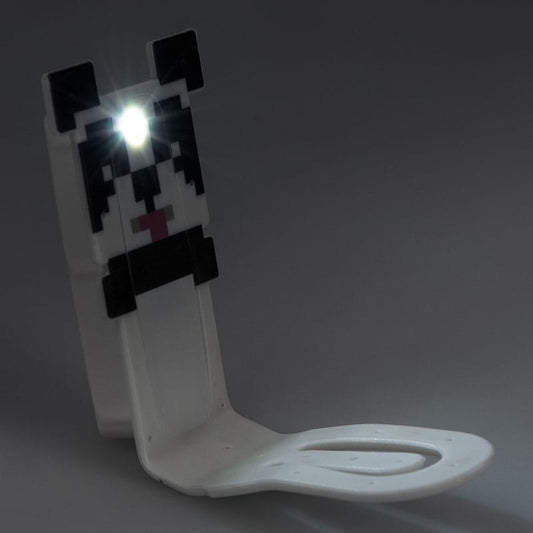 Minecraft Book Light Panda 5056577740523