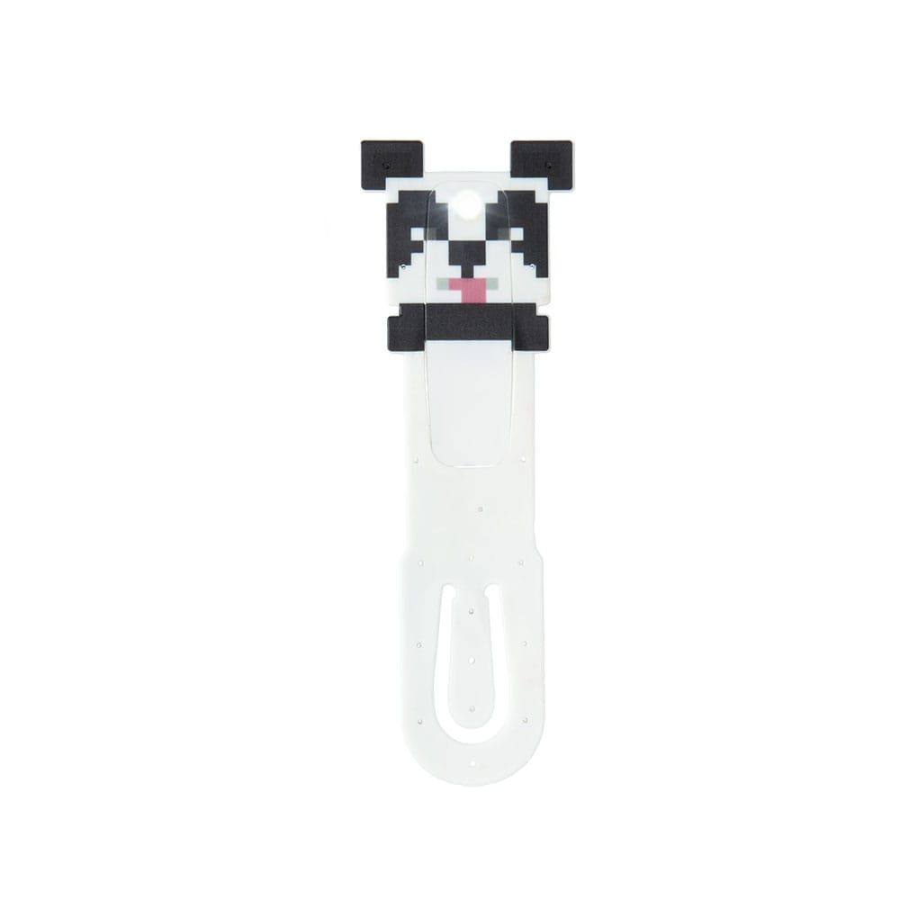 Minecraft Book Light Panda 5056577740523