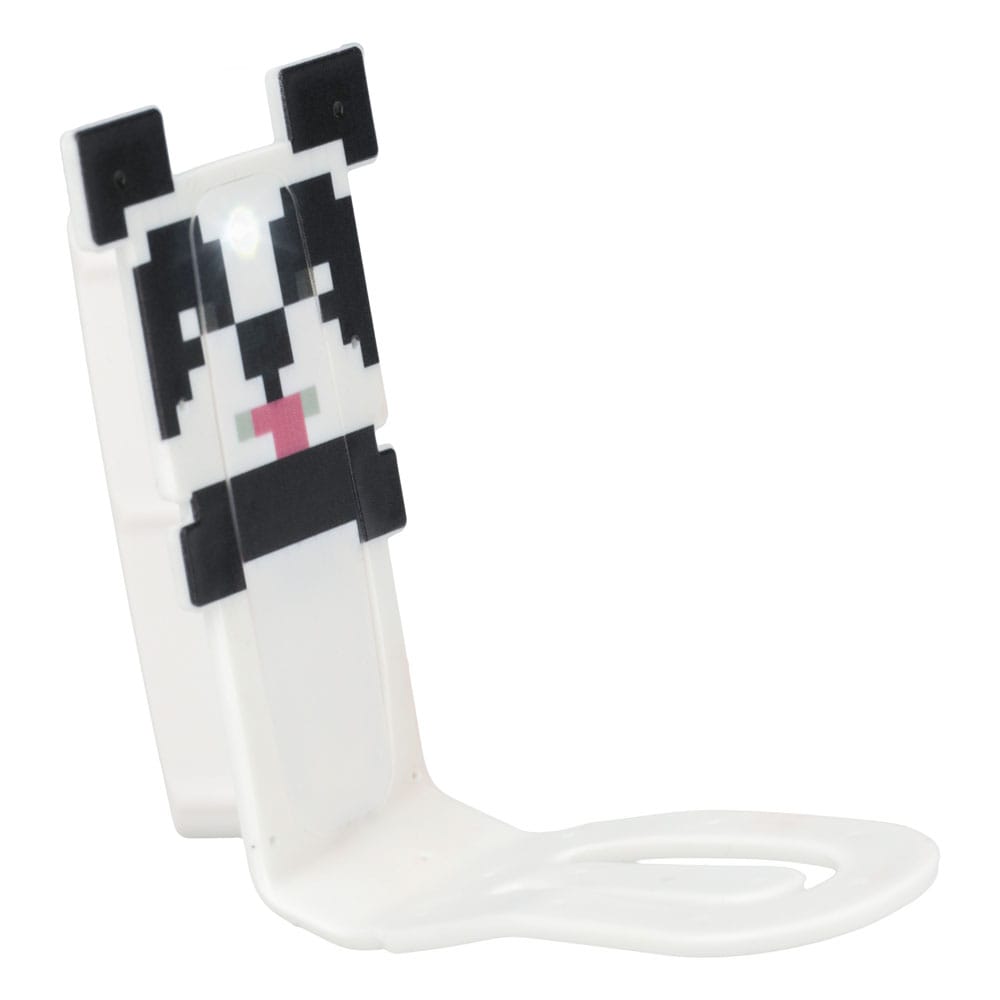 Minecraft Book Light Panda 5056577740523