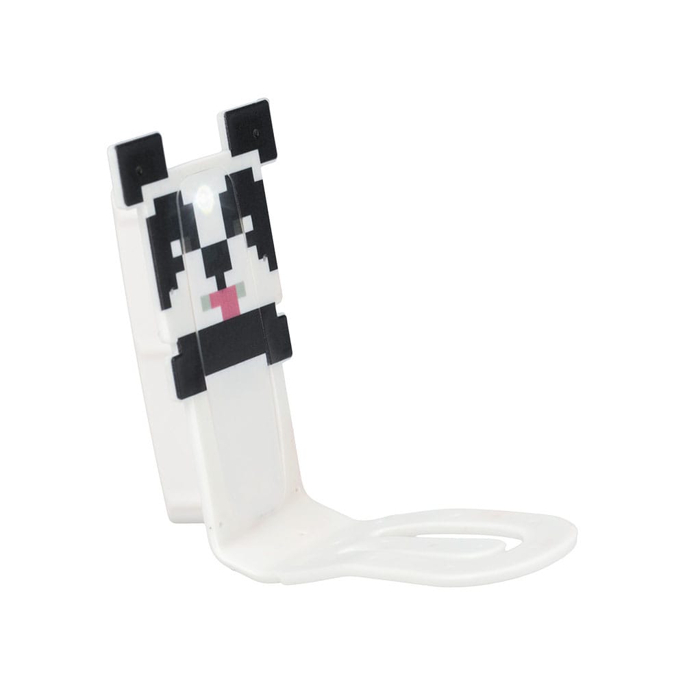 Minecraft Book Light Panda 5056577740523