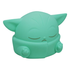 Star Wars The Mandalorian Squishy Glo Silicon Light Grogu 15 cm 5056577740677