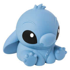 Lilo & Stitch Squishy Glo Silicon Light Stitch 15 cm 5056577740691