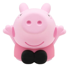 Peppa Pig Silicon Light Rechargeable 5056577740714