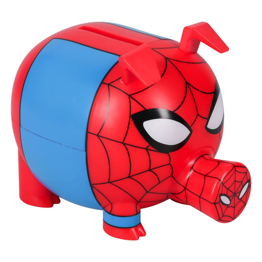 Spider-Man Money Bank Spider-Ham 5056577740721