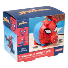 Spider-Man Money Bank Spider-Ham 5056577740721
