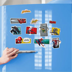 Marvel Fridge Magnets Spider-Man 5056577740769