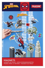 Marvel Fridge Magnets Spider-Man 5056577740769