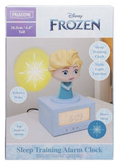 Frozen Alarm Clock Elsa Sleep Training 5056577740967