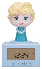 Frozen Alarm Clock Elsa Sleep Training 5056577740967