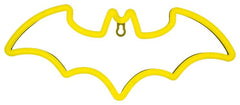 DC Comics Wall Lamp Batman LED Neon 5056577741223