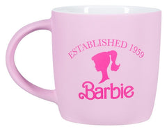 Barbie Mug Classic 5056577741452