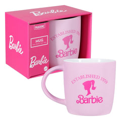 Barbie Mug Classic 5056577741452
