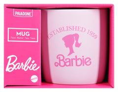 Barbie Mug Classic 5056577741452