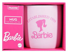 Barbie Mug Classic 5056577741452