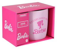 Barbie Mug Classic 5056577741452
