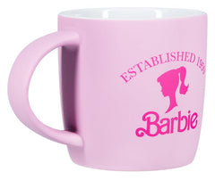 Barbie Mug Classic 5056577741452