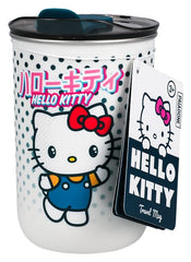 Sanrio Mug Hello Kitty Travel 5056577741520