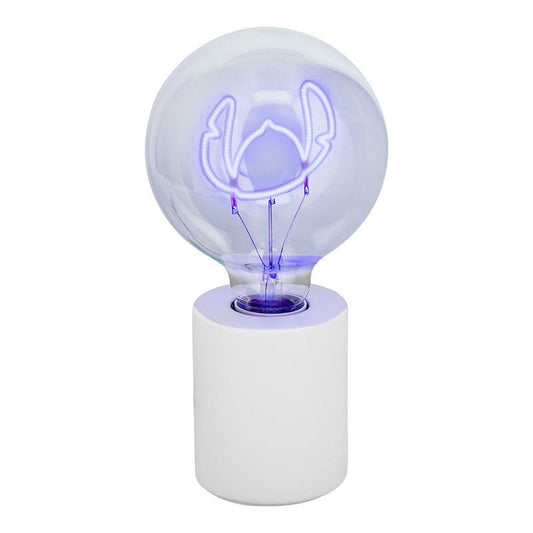 Lilo & Stitch Neon LED Bulb Stitch 5056577745573