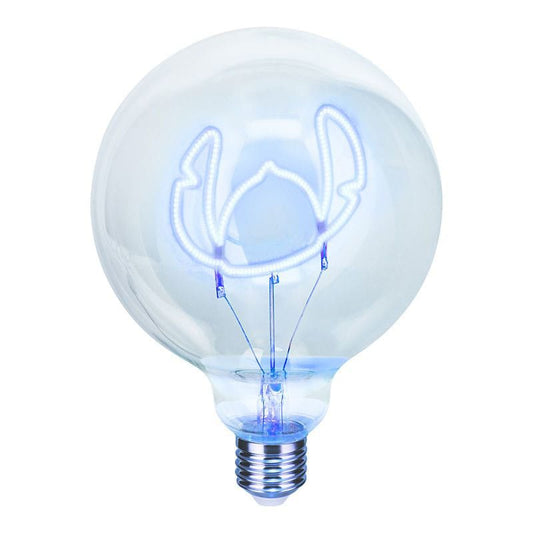 Lilo & Stitch Neon LED Bulb Stitch 5056577746310