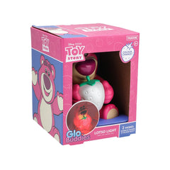 Toy Story Light Lotso Colour Change 5056577747799